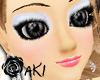 [Aki] Dorii # Sora
