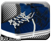 D|Supra MuskaSkyTop Blu