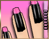 [c:]Dainty Black/Pink