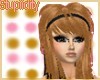 *S* Honey Blonde Olivita