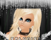 !S Mixed Blonde Skylar