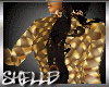 (FG) Bling Weave Jacket