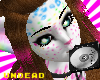 !ZombieCrystal eyes (F)!