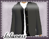 3 Layer - Gray & Black