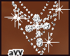 aYY-Diamond Necklace