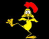 Dancing Chicken