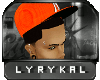 (.KD.)Orange Fitt