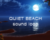 Beach Loop-quiet 