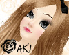 [Aki] Bronze Etsuko