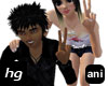 |HG| PerPict Ani