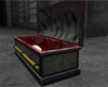 Blood Coffin
