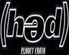 hed PE