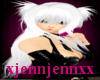 Anime Mix White