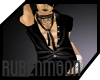 (RM)Cool black shirt