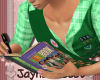 *J* Girl Scout Handbook2