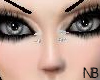 Diamond Nose Spikes