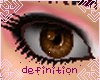�Golden Brown Eyes