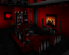 House Of Vampire