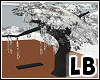 [LB] Snowy Tree Swing