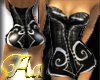 Black Corset