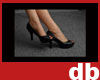 !DB Footlover canvas