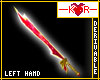 ToS - Flamberge LF (Drv)