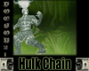[DB] Hulk Chain