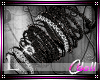 {Doll}WildChild~banglesL