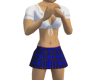[RN]Tgirl SG Punk Blue