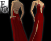EO Glam-Dress~red