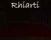 Gothic Loft Appartment