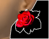 Rose Mistress Earings