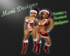 Santas Sexiest Helpers