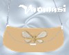 ~stunning butterfly bag~