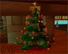 Animated  Christmas Tree