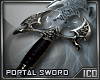 ICO Portal Sword M