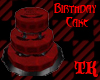 [TK]Gothic B'Day Cake