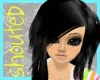 [08] Black Lvy Hair