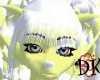 Yellow Daisy TabbySkin