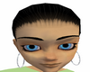 Product Image for J-Silver Hoops