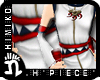 (n)Himiko hairpiece