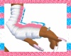[DK]CrazyCandyArm Warmer
