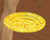 Gold Plate