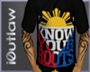 [HP] Know Your Roots T2