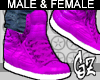 [G]Supra violet