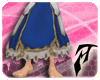 Saber Skirt