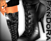 PanDoRa*Hot long boots