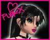 PunkX Marina Midnite