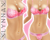[LYN]Princess bikini