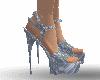 *RM* Silver Heels